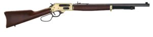 Henry Repeating Arms H10 BIG BOY 45-70 BRASS 22"