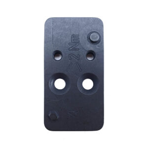 Heckler and Koch (HK USA) MOUNTING PLATE #4 VP OR