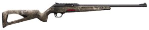 Winchester WILDCAT 22LR 18" TTS AS RAIL
