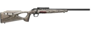 Winchester XPERT THUMBHOLE TGT 22LR 18" #