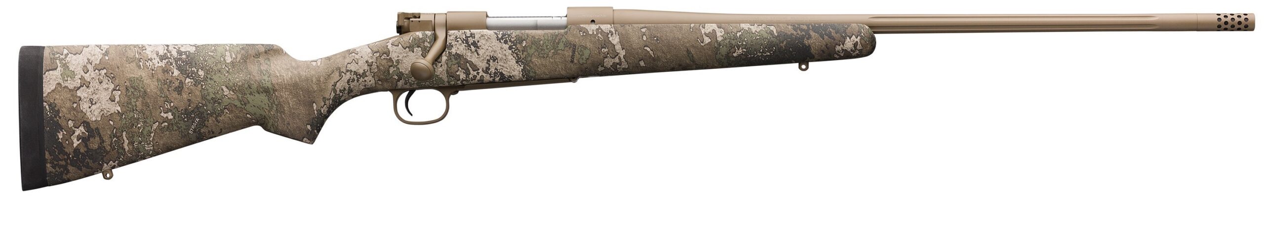 Winchester M70 EXT HUNT STRATA 6.8WST MB