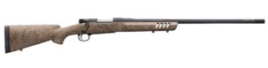 Winchester M70 LONG RANGE 6.8WST 24" MB #