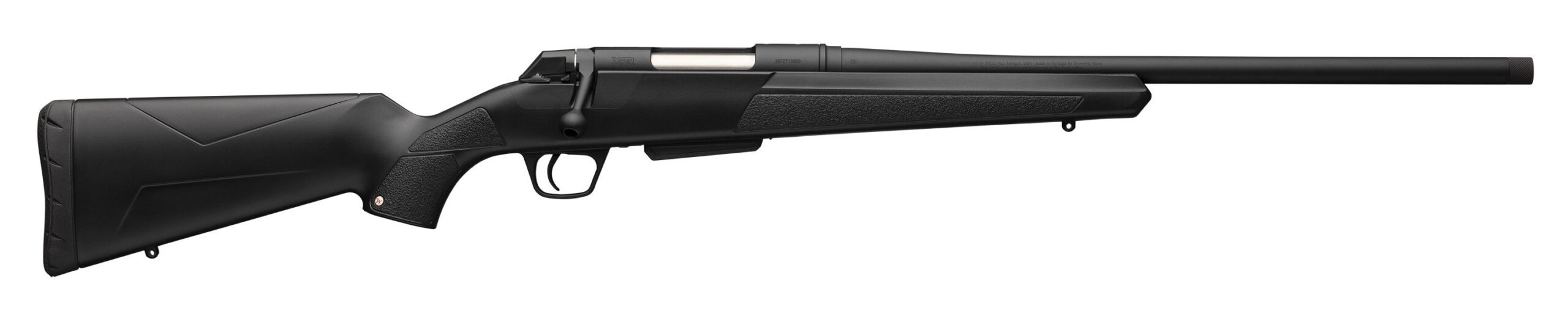 Winchester XPR SR 400LEG MT/SY 20" TB