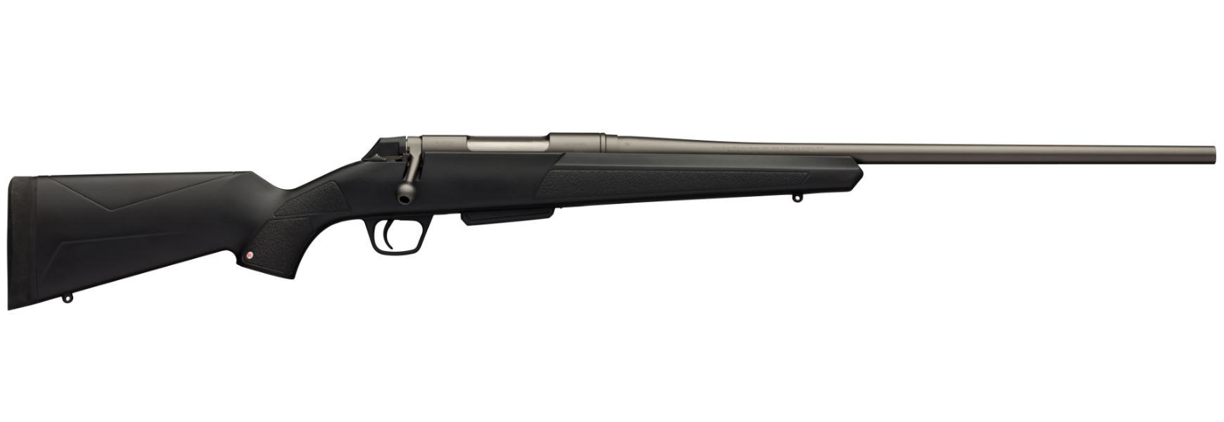 Winchester XPR COMPACT 6.5PRC MT/SYN 20"