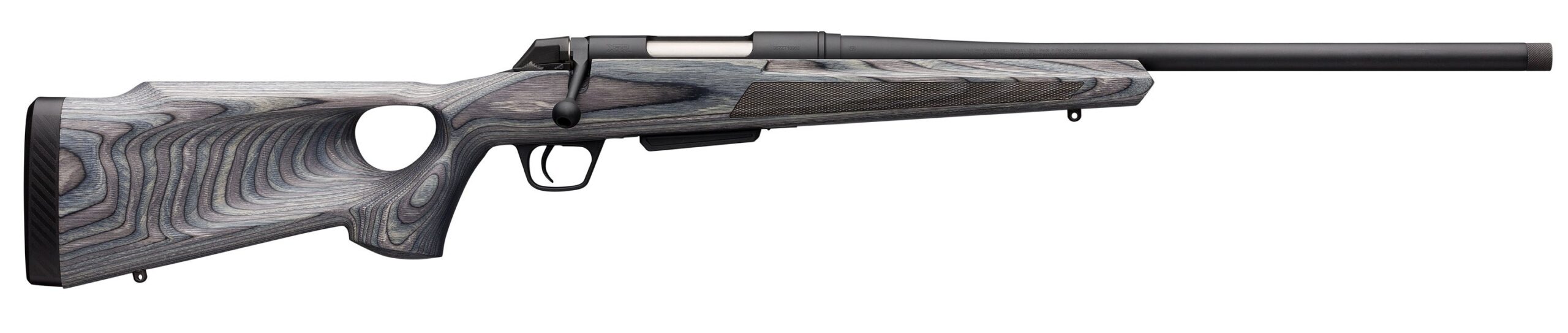 Winchester XPR TH VARMINT SR 243WIN 24" #