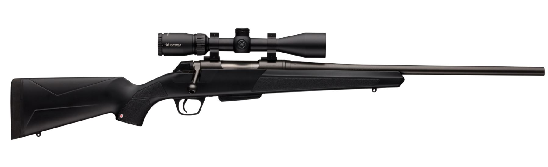 Winchester XPR VORTEX PKG 6.5PRC 20" CPT#
