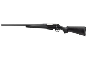 Winchester XPR 6.5CR MATTE/SYN 22" NS LH