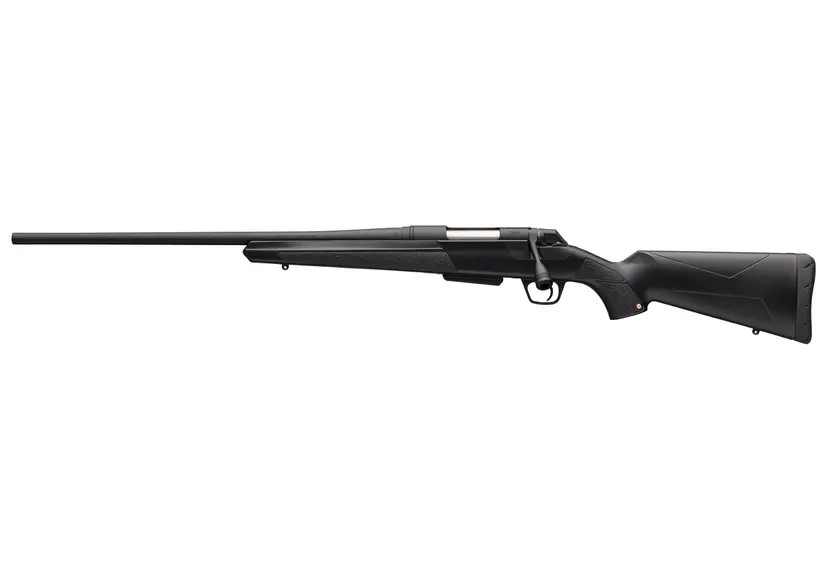 Winchester XPR 6.5CR MATTE/SYN 22" NS LH