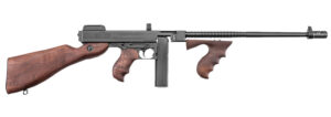 Auto-Ordnance - Thompson THOMPSON 1927A-1 DELUXE 45CAL