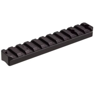 Winchester SXP PICATINNY-STYLE BASE