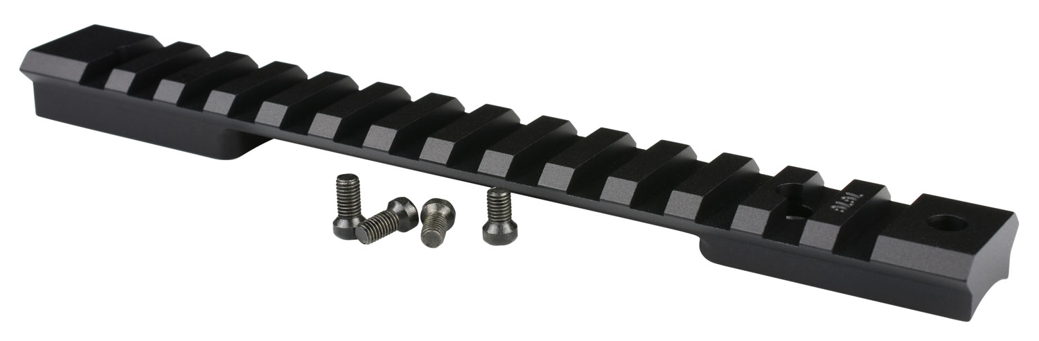 Warne RAIL MTN TECH BERGARA SA 8-40