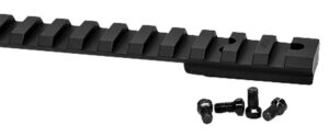 Warne RAIL VAPOR HOWA/WBY SA