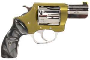 Charter Arms UNDERCOVER II 38SPL ODG/PRL 2"