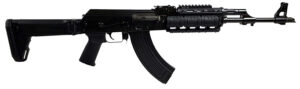 Zastava Arms USA ZPAP M70 7.62X39 BLK MAGPUL