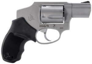Taurus 850 38SP STAINLESS 2" 5SHOT