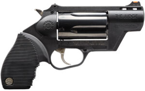 Taurus PUBLIC DEF POLY 410/45LC BL 2"