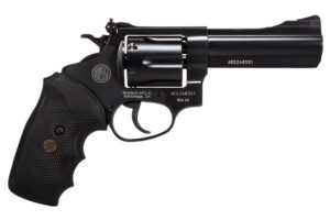 Rossi RM64 357MAG BL 6RD 4" AS