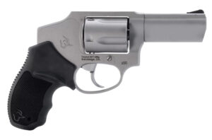 Taurus 650 357MAG SS 5SH 3"
