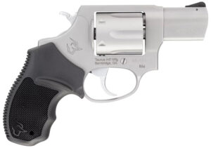 Taurus 856 38SP MATTE SS 2" 6SHOT MA