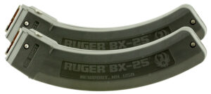 Ruger BX-25 VALUE PACK