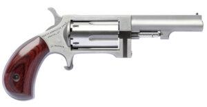 North American Arms SIDEWINDER 22MAG 2.5" SS