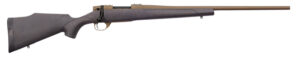 Weatherby VANGUARD WEATHERGRD 22-250 BRZ