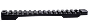 Weatherby PICATINNY RAIL MKV 9-LUG