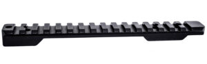 Weatherby PICATINNY RAIL MKV 6-LUG