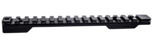 Weatherby PICATINNY RAIL VANGUARD LA