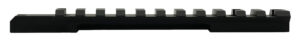 Weatherby PICATINNY RAIL MKV 9-LUG 20MOA