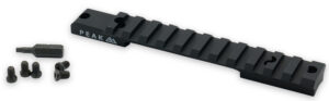 Weatherby PICATINNY RAIL 307 SA 20MOA