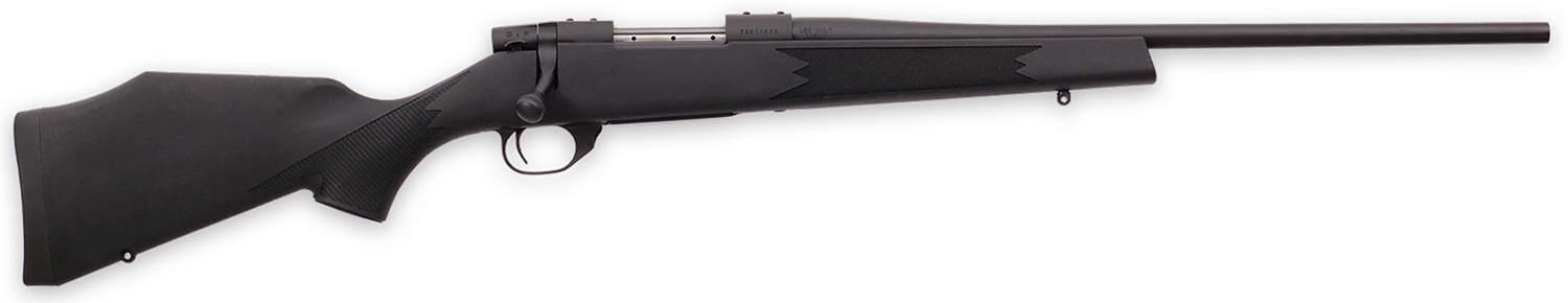 Weatherby VANGUARD S2 CMPT 308WIN BL/SY