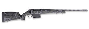 Weatherby 307 RANGE XP2 7PRC 22" ADJ