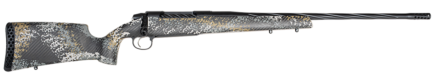 Weatherby 307 ALPINE ST 300WIN 22" #