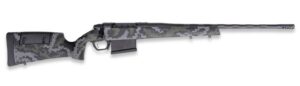 Weatherby 307 RANGE XP2 25RPM 22" ADJ