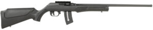 Rossi RS22M 22MAG BK/SY 21" 10+1 TB