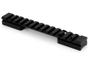 Warne RAIL MTN TECH TIKKA T3