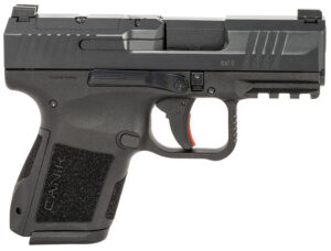 CANIK METE MC9 9MM BLK 15+1