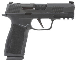 SIG SAUER P365X-MACRO 9MM 3.7" 17+1