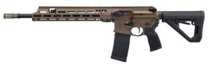 SIG SAUER SIG516 G3 5.56MM BRZ 16" 30+1