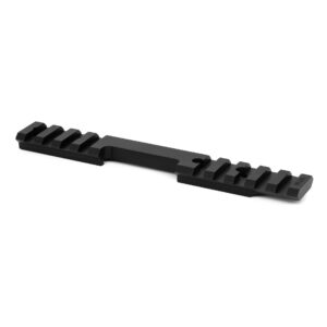 Warne RAIL MTN TECH TIKKA T1X 20MOA