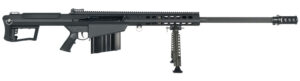 Barrett Firearms M107A1 50BMG BLK 29" 10+1