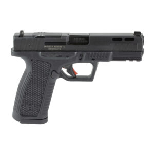 Bersa BP9 FULL SIZE 9MM MATTE 17+1