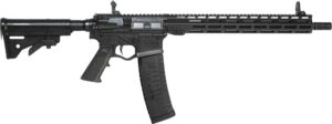 American Tactical Inc ALPHA MAXX 5.56 16" 60+1 MLOK