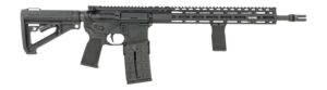 Shadow Systems U526 5.56MM BK/BK 16" 10+1 CA