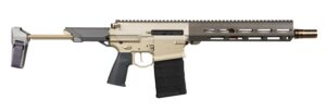 Q BOOM BOX 8.6BLK 12" PISTOL