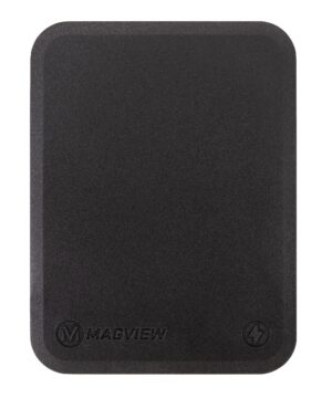 MAGVIEW CHARGING PHONE PLATE