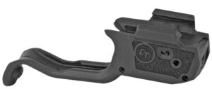 Crimson Trace LASERGUARD SIG SAUER P365 GRN