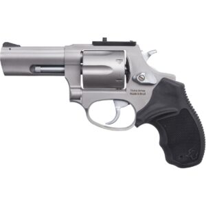 Taurus 856 TORO 38SP SS 3" 6SHOT