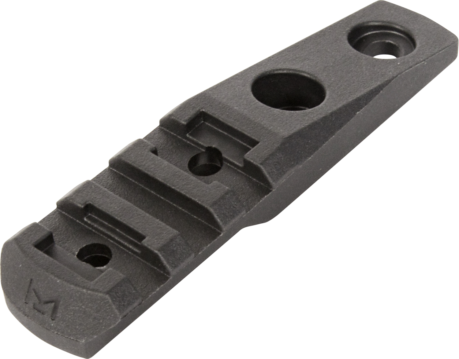 Magpul M-LOK CNTLVR LGHT MNT POLY BLK